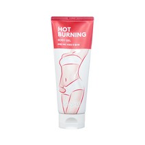 [미샤] 핫 버닝 바디 젤 200ml