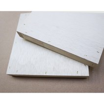 20x20 25x25 나무판넬 나무캔버스 판넬 정사각 캔버스 민화 선화방, 30X30 / 나무판넬 / 2개입