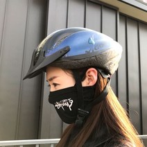 엠비넘버원 라이딩마스크, KK-07