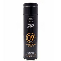MDO9599 MY 미쟝센 파워스윙09슈퍼스트롱 스프레이200ml