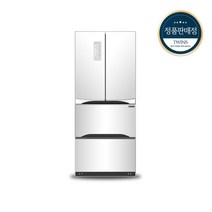 [LG] 디오스 김치냉장고 K411W141