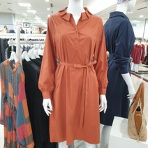 샤이린 샤이린 DP01 넥셔링끈원피스 Sy3mop101 (6005890)