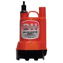 대화전기 수중펌프 수동 중형 DPW105-24 24V 105L 국산펌프 국산수중펌프 DH DAEHWA