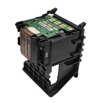 풀 컬러 프린트 헤드 4 슬롯 교체 용 HP OFFICEJET PRO 7740 8210 8710 8720 홈 오피스 프린터 부품, CHINA|Full color printing