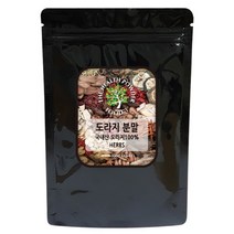거룩한가 도라지분말(국산) 도라지분말, 200g, 1개