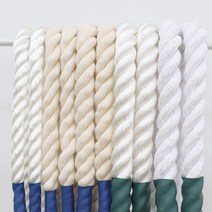 대구실사랑 비거리로프2M 골프스윙 연습로프 장타 자세교정, 3.면20-2M