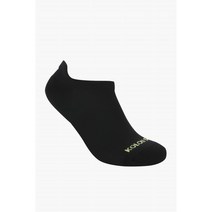 코오롱스포츠 남녀공용 트레킹 드라이쿨 앵클_QELAX23290BLK QELAX23290BLK, 26