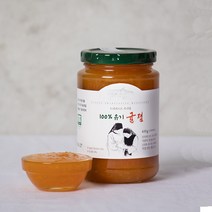 트라피스트 수녀원 유기농 귤잼 (410g), 410g, 1개