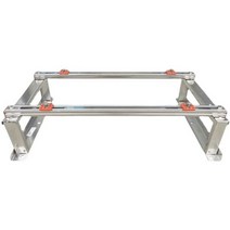 에어컨앵글 받침대 실외기 거치대 설치대 베란다 다리, A