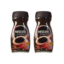 네스카페 클라시코 인스턴트 커피, 2개, 2개, 300g