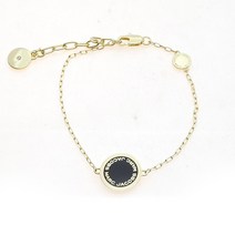 마크제이콥스 팔찌 여자 M0008540 062 골드