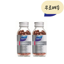 피토 피토파네르 120정 X 2개 세트 PHYTO PHYTOPHANERE, 120개