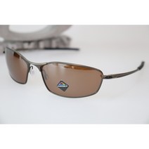 오클리 위스커 4141-13 프리즘 텅스텐 편광 고글 선글라스 아시안핏 룩소티카수입