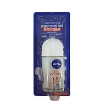 니베아 데오드란트 롤온 드라이 컴포트 50ml 부드러운 파우더 향, 상세페이지 참조