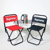 의자 좌대 캠핑필수템 캠핑준비물리스트 용인캠핑장 양주 경기 서울근교 캠핑박람회, 1) 빨강