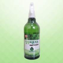 헬로우마켓 / 힐링피톤치드500ml 1+1, 단일 수량