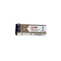 솔텍 SFP-LXH 광모듈 (싱글모드 산업용), 1개