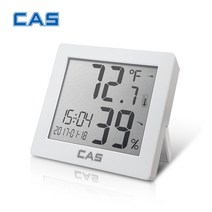 카스 CAS 디지털 온습도계 T023/T030/T017/T018/T031, 06.T031 [화이트]