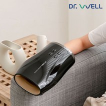 닥터웰 리펙션 무선 손마사지기 DR-831, 단품