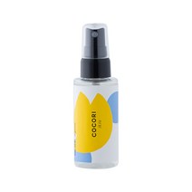 [코코리제주] 코코리 살균 소독제 휴대용 50ml, 단품