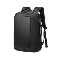 도시감성 깔끔한 남자가방 리낵 백팩 LB135ABNG USB 대용량 방수 16인치 노트북 20대 30대 남성 회사원 대학생 직장인 백팩가방추천