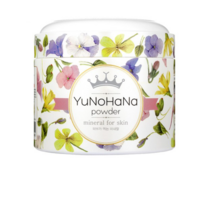 유노하나 입욕제 파우더, 250g, 2개