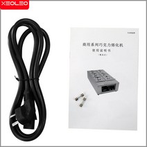 퐁듀기계 중탕기 워머 데우기 XEOLEO 초콜릿 멜팅 머신 강화 유지 용광로 멜터 스토브 4 탱크 가열 뜨거운, 03 220V UK