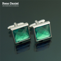 오너클랜 젠틀 넥타이핀 커프스버튼 셔츠 기념 양복 선물