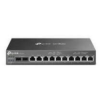TP-LINK TL-ER7212PC 기가비트 VPN 라우터 OMADA 컨트롤러 POE+ 스위치, ER7212PC