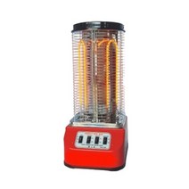 대성정밀 분리난방 NCU-5kW 카본히터 팬히터, 상세페이지 참조