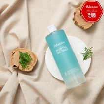 제이엠솔루션 글로우 필 스파 토너 500ml / 편백수 수분광 생기, 10개