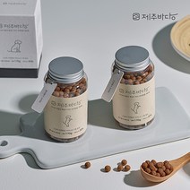 제주바당 반려견 종합영양제 (3개입)