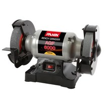 올윈 탁상그라인더 1/4HP AGF6000 6`, 본상품