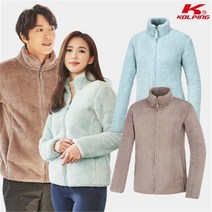 콜핑 여자 만원대 초대박세일폴리스 자켓 KRJ0638W N555 아주좋고 활용성이좋은 플리스자켓 기장감이 좋고 색상이예쁜 보아양털자켓