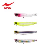 거상코리아 아피아-하이드로 어퍼 90S／농어 씨배스 하드베이트, 11 CH모히토-703639