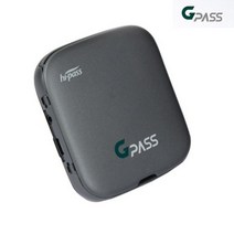 하이패스 지패스 GPASS AP500 RF방식 포굿드라이브, 상세페이지 참조