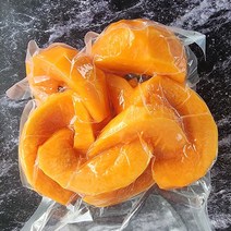 우렁각시 늙은호박 손질호박, 1통, 05_손질호박(1kg)