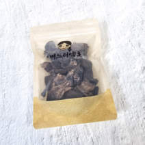 자연산 능이버섯 건조 육수용 40g 며느리약초, 1개