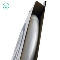 32와트 주광색 원형 형광등 거실등 동그라미 소켓