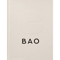 BAO, Phaidon Press Ltd