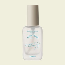 라쿰 뉴이어 퍼퓸 헤어에센스 오일 30ml