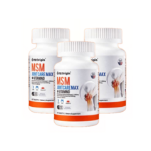 오리진 NAG MSM 엠에스엠 조인트 맥스 비타민D 아세틸 글루코사민 (3개월분)