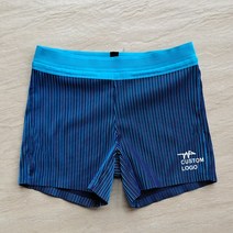 남성 봄 여름 면 스판 반바지 벤딩 팬츠 스트라이프 여성 마라톤 레깅스 남자 스포츠 메쉬 빠른 달리기 스피드 슈트 육상 중간 바지 맞춤 로고