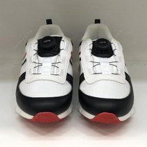 루이까스텔 남성 3색 다이얼 메쉬 골프화 3GTSC302C