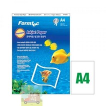 [폼텍]_잉크젯전용지A4_FP-9570_115g_/_100장 3B78, 상세페이지 참조, 단품