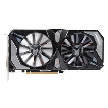 GTX1660Ti 게임 그래픽 카드 플레이트 비디오 보드 gpu nvidia geforce PC 컴퓨터 gtx1080ti 980ti 970 960, 01 GTX 1660Ti 6G V2