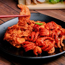 [3팩x650g] 금촌쭈돈 (쭈꾸미와 돼지고기의 만남), 3. 금촌쭈꾸미 500g ×3팩