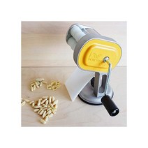 가전용품 파스타제조기 제면기 국수 부품Demetra Cavatelli Machine Cod. FG-00200
