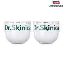 자민경 [자민경] 크레마카라콜 에브리데이 수딩 크림 300ml X 2개, 단일옵션