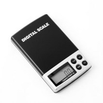 플라스틱 보호커버 디지털전자저울 0.1g 정밀센서